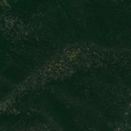 Satellite imagery of Djebel Taouerta, DZ