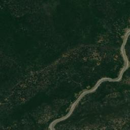 Satellite imagery of Djebel Taouerta, DZ