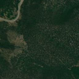 Satellite imagery of Djebel Taouerta, DZ
