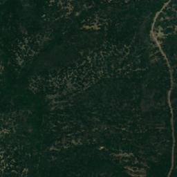 Satellite imagery of Djebel Annina Bou Djellil, DZ