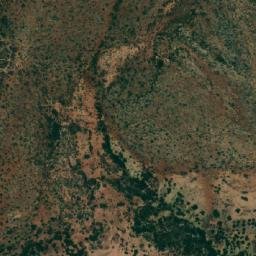 Satellite imagery of Djebel es Sekika, DZ