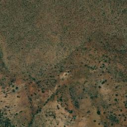 Satellite imagery of Djebel es Sekika, DZ