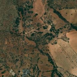 Satellite imagery of Djebel es Sekika, DZ