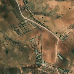 Satellite imagery of Gada Arima, DZ