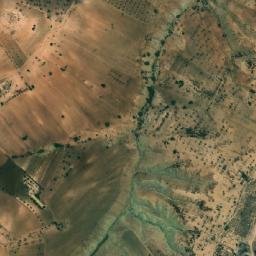 Satellite imagery of Gada Arima, DZ
