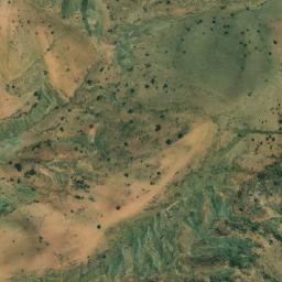 Satellite imagery of Djebel el Afa, DZ