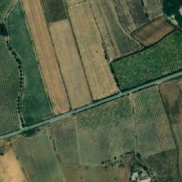 Satellite imagery of Koudiat Gadane, DZ