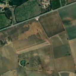 Satellite imagery of Koudiat Gadane, DZ