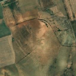 Satellite imagery of Koudiat Gadane, DZ