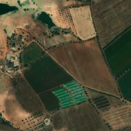 Satellite imagery of Koudiat Sidi Mohammed Ben Attia, DZ