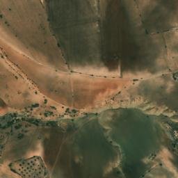 Satellite imagery of Koudiat Bou Zerzour, DZ