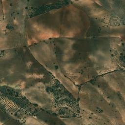 Satellite imagery of Koudiat Bou Zerzour, DZ