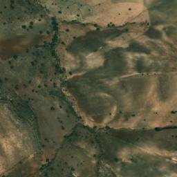 Satellite imagery of Koudiat Bou Zerzour, DZ