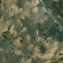 Satellite imagery of Djebel Sidi Daho, DZ