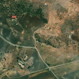 Satellite imagery of Djebel Sidi Daho, DZ