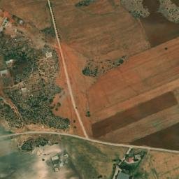 Satellite imagery of Djebel Sidi Daho, DZ