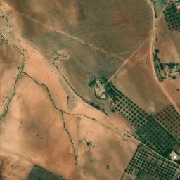 Satellite imagery of Hammar Tebza, DZ