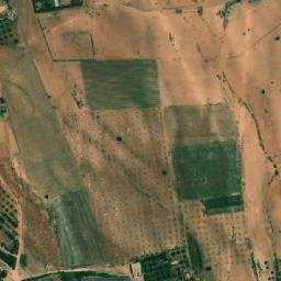 Satellite imagery of Hammar Tebza, DZ
