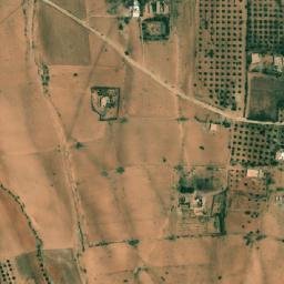 Satellite imagery of Hammar Tebza, DZ