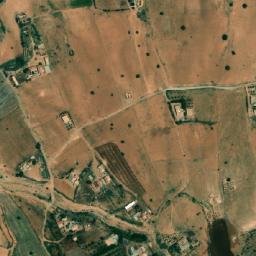 Satellite imagery of Hammar M’sayef, DZ