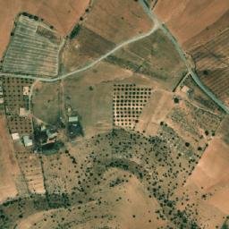 Satellite imagery of Hammar M’sayef, DZ