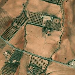 Satellite imagery of Hammar M’sayef, DZ