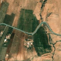 Satellite imagery of Hammar Matmara, DZ