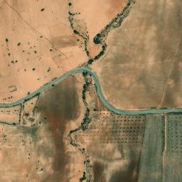 Satellite imagery of Hammar Matmara, DZ