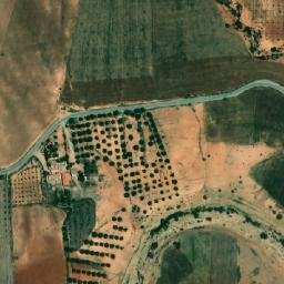 Satellite imagery of Hammar Matmara, DZ