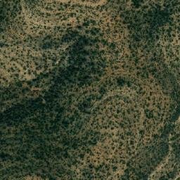Satellite imagery of Djebel Lankach, DZ