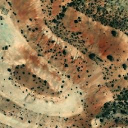 Satellite imagery of Koudiet Tamaguit, DZ