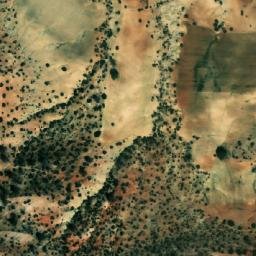 Satellite imagery of Koudiet Tamaguit, DZ