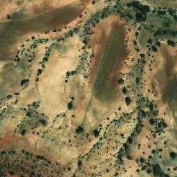 Satellite imagery of Koudiet Tamaguit, DZ