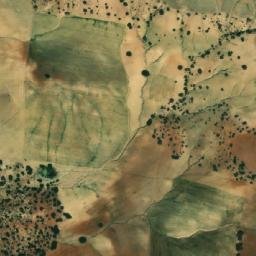 Satellite imagery of Argoub el Aoud, DZ