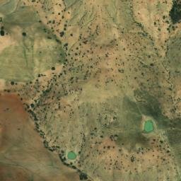 Satellite imagery of Argoub el Aoud, DZ