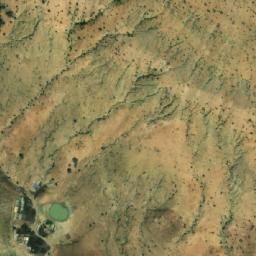 Satellite imagery of Argoub el Aoud, DZ