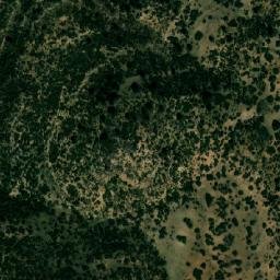 Satellite imagery of Djebel Sidi el Boudali, DZ