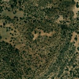 Satellite imagery of Djebel Sidi el Boudali, DZ