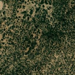 Satellite imagery of Djebel Sidi el Boudali, DZ