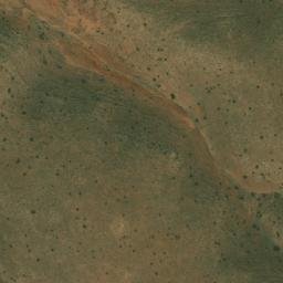 Satellite imagery of Djebel Ben Allouche, DZ