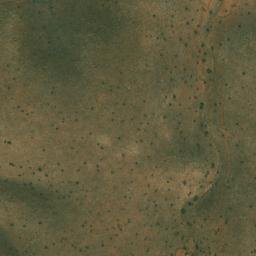 Satellite imagery of Djebel Ben Allouche, DZ