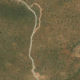 Satellite imagery of Djebel Ben Allouche, DZ