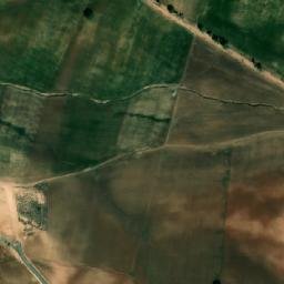 Satellite imagery of Koudiet Ghamsaïa, DZ