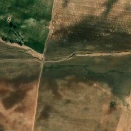 Satellite imagery of Koudiet Ghamsaïa, DZ