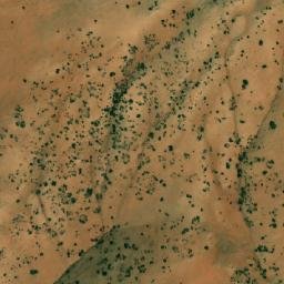 Satellite imagery of Djebel Ben en Nsour, DZ