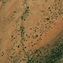 Satellite imagery of Djebel Ben en Nsour, DZ