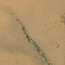 Satellite imagery of El Mehalla, DZ