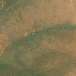 Satellite imagery of Draa Hadj Ben Maarouf, DZ