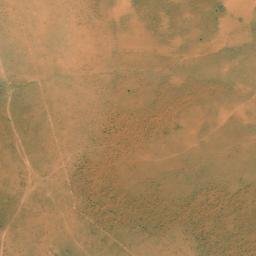Satellite imagery of Draa Hadj Ben Maarouf, DZ