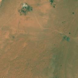 Satellite imagery of Draa Hadj Ben Maarouf, DZ